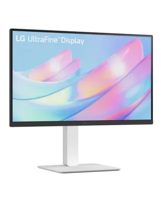 Monitor LG 27US550-W 27