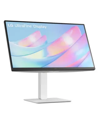 Monitor LG 27US550-W 27