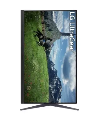 Monitor LG 32GS85Q-B 31.5