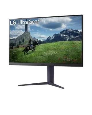 Monitor LG 32GS85Q-B 31.5