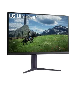 Monitor LG 32GS85Q-B 31.5