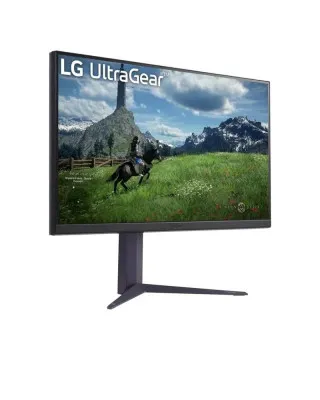 Monitor LG 32GS85Q-B 31.5