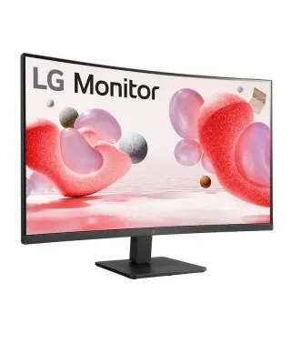 Monitor LG 32MR50C-B 31.5