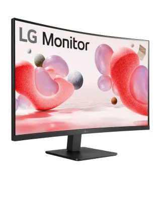 Monitor LG 32MR50C-B 31.5