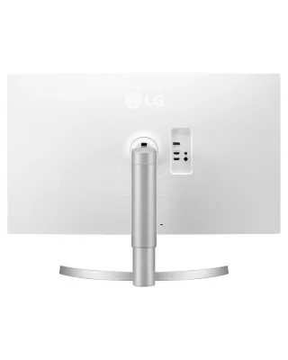 Monitor LG 32UN650K-W 31.5