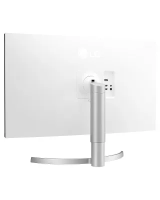 Monitor LG 32UN650K-W 31.5