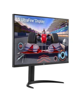 Monitor LG 32UR550K-B 31.5