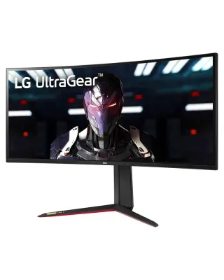 Monitor LG 34GN850P-B.AEU 34