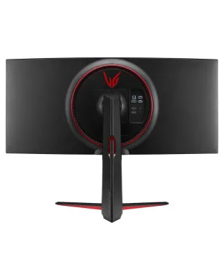 Monitor LG 34GN850P-B.AEU 34