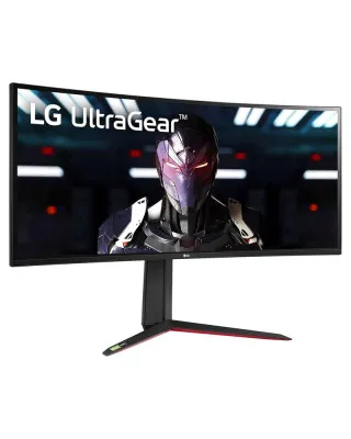 Monitor LG 34GN850P-B.AEU 34