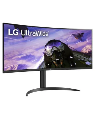 Monitor LG 34WP65CP-B 34