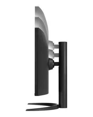 Monitor LG 34WP65CP-B 34
