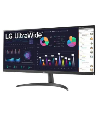 Monitor LG 34WQ500-B.AEU 34