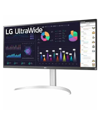 Monitor LG 34WQ650-W 34