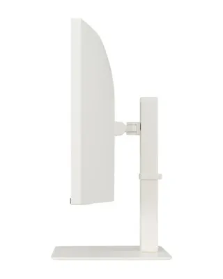 Monitor LG 38WR85QC-W 38
