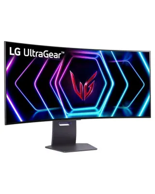 Monitor LG 39GS95QE-B 39