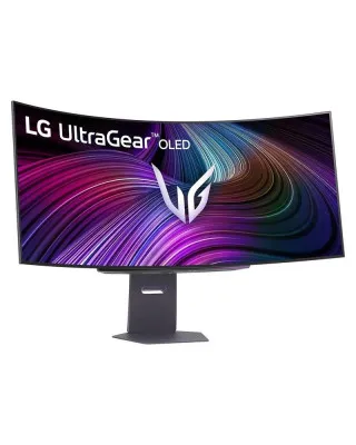 Monitor LG 45GX90SA-B 44.5
