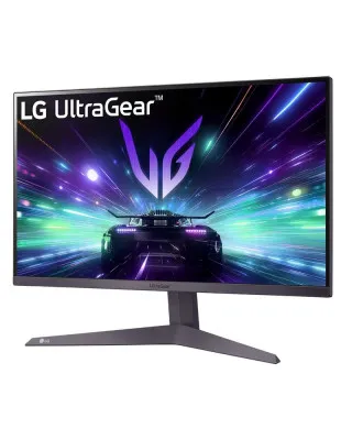 Monitor LG UltraGear 27GS50F-B 27