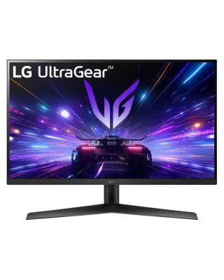 Monitor LG UltraGear 27GS60F-B 27