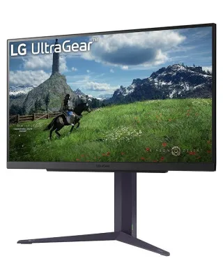Monitor LG UltraGear 27GS85Q-B 27