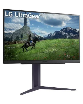 Monitor LG UltraGear 27GS85Q-B 27