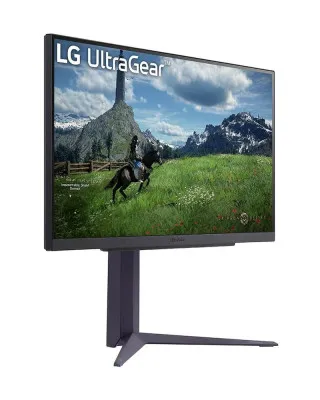 Monitor LG UltraGear 27GS85Q-B 27