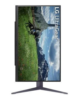 Monitor LG UltraGear 27GS85Q-B 27