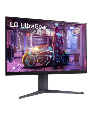 Monitor LG UltraGear 31.5