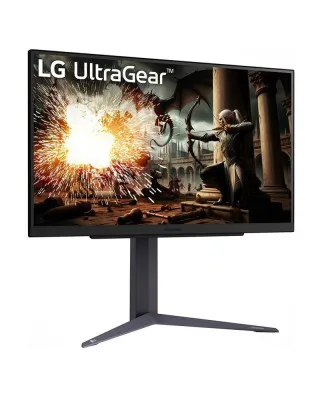 Monitor LG Ultragear 27GS75Q-B 27