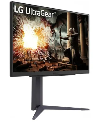 Monitor LG Ultragear 27GS75Q-B 27