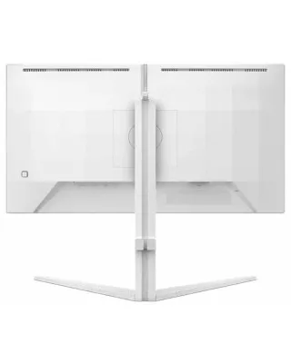 Monitor Philips 23.8'' Fast IPS 24M2N3201A/00 White 