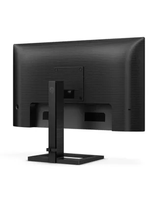 Monitor Philips 23.8'' IPS 24E1N1300AE/00 Black 