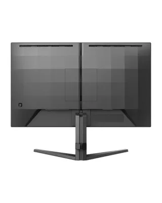 Monitor Philips EVNIA 23.8'' Fast IPS 24M2N3200S/00 Black 