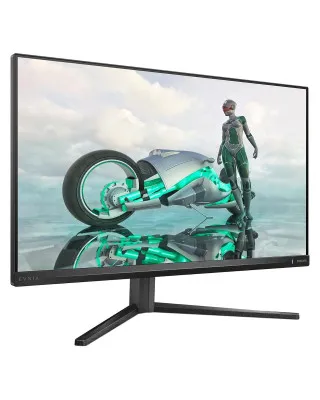 Monitor Philips 27'' Fast IPS 27M2N3200A/00 Black 