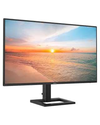 Monitor Philips 27'' IPS 27E1N1300AE/00 Black 
