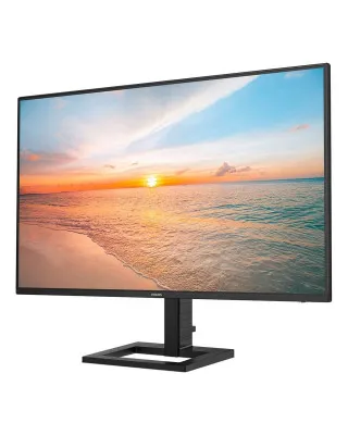 Monitor Philips 27'' IPS 27E1N1600AE/00 Black 