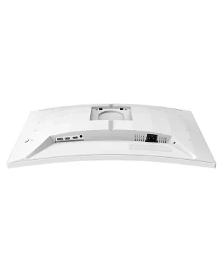 Monitor Philips 27'' IPS 27M2C5501/00 White zakrivljeni 