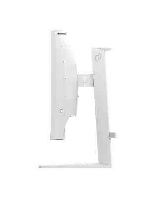Monitor Philips 27'' IPS 27M2C5501/00 White zakrivljeni 