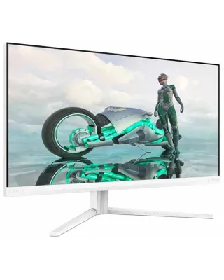 Monitor Philips 27'' Fast IPS 27M2N3201A/00 White 