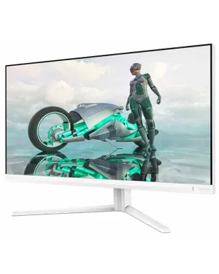 Monitor Philips 27'' Fast IPS 27M2N3201A/00 White 