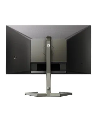 Monitor Philips 27'' W-LED 27M1F5500P/00 Black 