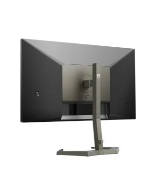 Monitor Philips 27'' W-LED 27M1F5500P/00 Black 
