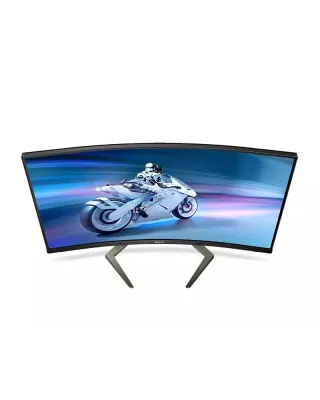 Monitor Philips 31.5