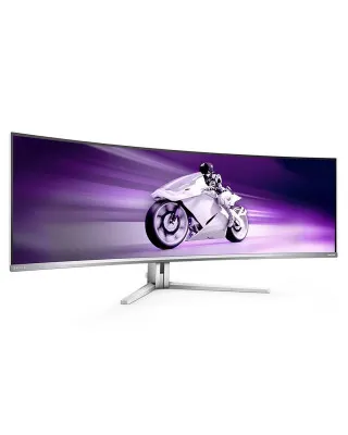 Monitor Philips 48.9