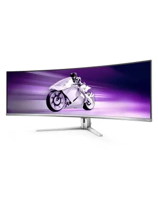 Monitor Philips 48.9
