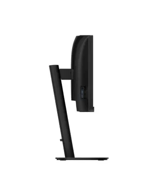 Monitor Philips 34'' VA 34B2U3600C/00 Black zakrivljen 