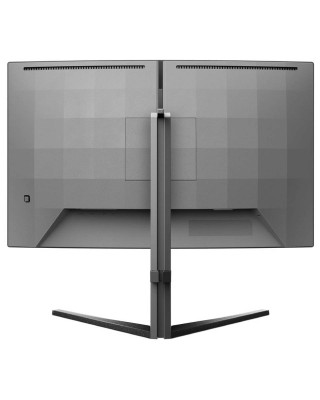 Monitor Philips EVNIA 27'' Zakrivljen LCD 27M2C5200W/00 Black 