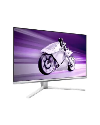 Monitor Philips Evnia  27'' QD OLED 27M2N8500/00 White 