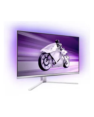 Monitor Philips Evnia  27'' QD OLED 27M2N8500/00 White 