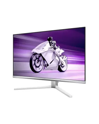Monitor Philips Evnia  27'' QD OLED 27M2N8500/00 White 